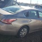 2015 NISSAN ALTIMA 2.5 – 1N4AL3APXFC222034